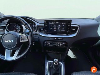 Kia XCeed 1.0 T-GDi Drive 88kW (120CV)