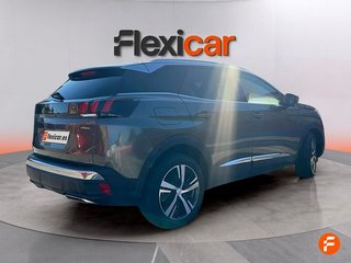 Peugeot 3008 2.0BLUEHDI 133KW (180CV) GT AUTO S&S