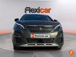 Peugeot 3008 2.0BLUEHDI 133KW (180CV) GT AUTO S&S