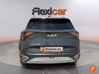 Kia Sportage 1.6 T-GDi 110kW (150CV) Concept 4x2