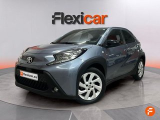 Toyota Aygo 1.0 VVT-I 72CV Chic