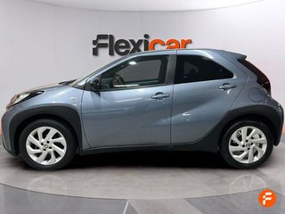 Toyota Aygo 1.0 VVT-I 72CV Chic