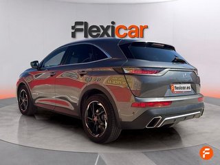 DS DS 7 PureTech 165kW (225CV) Auto. PERF.LINE