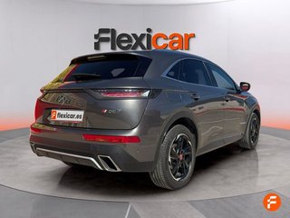 DS DS 7 PureTech 165kW (225CV) Auto. PERF.LINE
