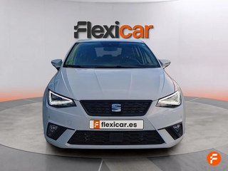 Seat Ibiza 1.0 TSI 81kW (110CV) Style