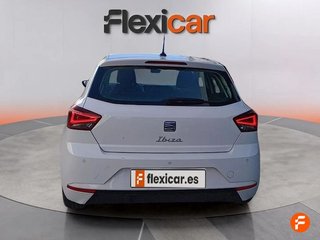 Seat Ibiza 1.0 TSI 81kW (110CV) Style