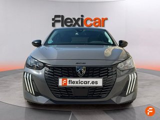 Peugeot 208 Allure Gasolina 100 S&S 6 Vel. MAN