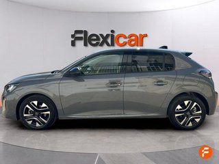 Peugeot 208 Allure Gasolina 100 S&S 6 Vel. MAN