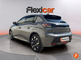Peugeot 208 Allure Gasolina 100 S&S 6 Vel. MAN