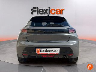 Peugeot 208 Allure Gasolina 100 S&S 6 Vel. MAN