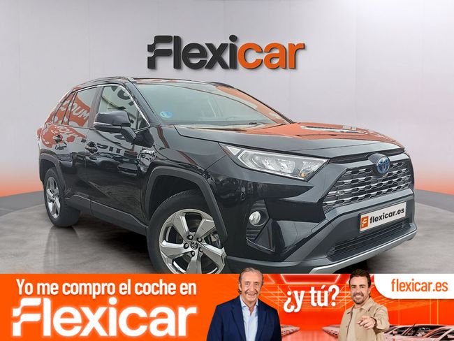 Toyota Rav4 2.5l 220H Advance Plus - foto 1