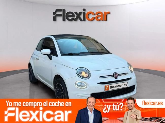 Fiat 500 Club 1.0 Hybrid 51KW (70 CV) - foto 1