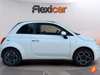 Fiat 500 Club 1.0 Hybrid 51KW (70 CV)