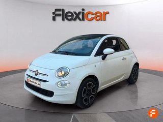 Fiat 500 Club 1.0 Hybrid 51KW (70 CV)