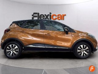 Renault Captur Intens TCe 74kW (90CV) - 5P (2019)