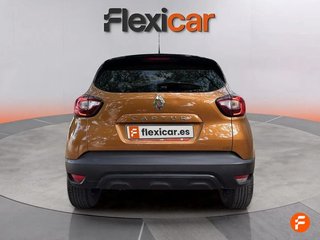 Renault Captur Intens TCe 74kW (90CV) - 5P (2019)