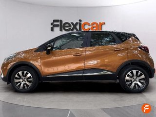 Renault Captur Intens TCe 74kW (90CV) - 5P (2019)