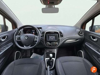 Renault Captur Intens TCe 74kW (90CV) - 5P (2019)