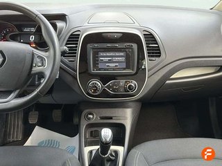 Renault Captur Intens TCe 74kW (90CV) - 5P (2019)