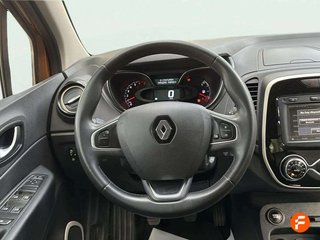 Renault Captur Intens TCe 74kW (90CV) - 5P (2019)