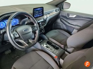 Ford Kuga ST-Line 1.5 EcoBlue 88kW (120CV) Auto