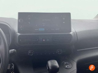 Citroën Berlingo Talla M BlueHDi 100 S&S FEEL