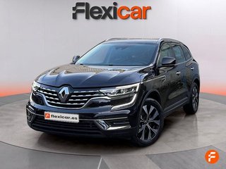 Renault Koleos Zen Blue dCi 135kW (185CV) X-Tronic