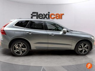 Volvo XC60 2.0 D4 R-Design Auto