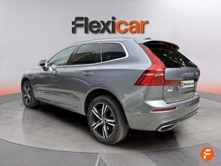 Volvo XC60 2.0 D4 R-Design Auto