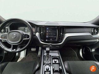 Volvo XC60 2.0 D4 R-Design Auto