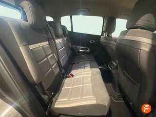 Citroën C5 Aircross BlueHdi 96kW (130CV) S&S EAT8 Shine