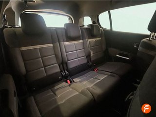 Citroën C5 Aircross BlueHdi 96kW (130CV) S&S EAT8 Shine