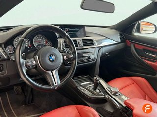 BMW Serie 4 M4 A