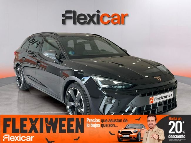 Cupra León 1.5 eTSI DSG 2025