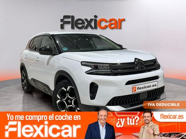Citroën C5 Aircross PureTech 96kW (130CV) S&S Plus - foto 1