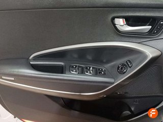 Hyundai Santa Fe 2.2 CRDi Style Auto 4x4 7S