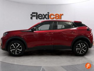 Peugeot 2008 Active Puretech 100 S&S 6 Vel. MAN