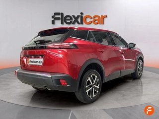 Peugeot 2008 Active Puretech 100 S&S 6 Vel. MAN