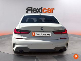 BMW Serie 3 320d Auto.