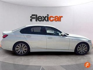 BMW Serie 3 320d Auto.