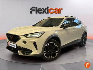 Cupra Formentor 1.5 TSI 110kW (150 CV) DSG