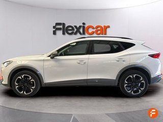 Cupra Formentor 1.5 TSI 110kW (150 CV) DSG