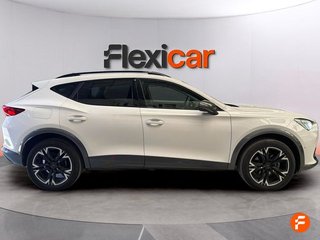 Cupra Formentor 1.5 TSI 110kW (150 CV) DSG
