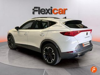 Cupra Formentor 1.5 TSI 110kW (150 CV) DSG