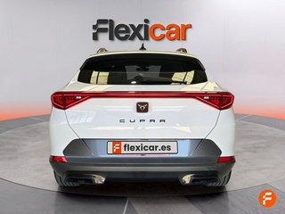 Cupra Formentor 1.5 TSI 110kW (150 CV) DSG