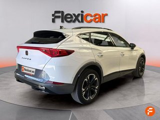 Cupra Formentor 1.5 TSI 110kW (150 CV) DSG