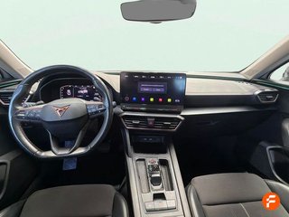 Cupra Formentor 1.5 TSI 110kW (150 CV) DSG