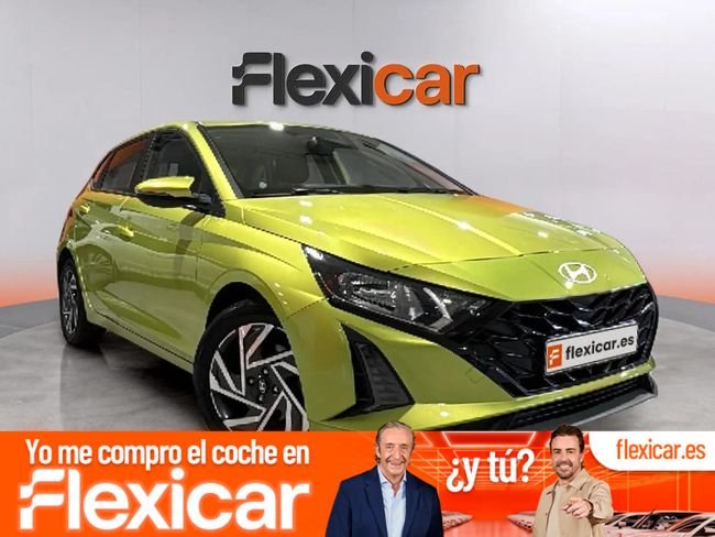 Hyundai i20 1.0 TGDI 74kW (100CV) Klass - foto 1
