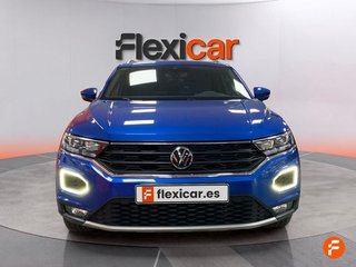 Volkswagen T-Roc Advance 1.5 TSI 110kW (150CV)