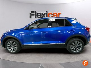 Volkswagen T-Roc Advance 1.5 TSI 110kW (150CV)